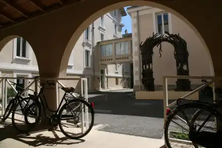 Residence Les Cordeliers - 57