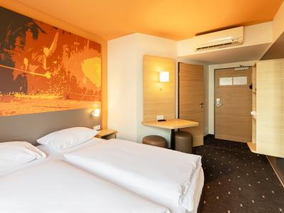 B&B Essen-City - 5