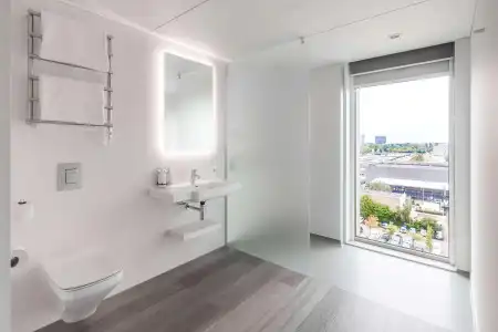 YOTEL Boston - 38