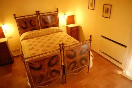 PanElios Borgo Vacanze - 107