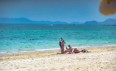 Anyavee Krabi Beach Resort - 23