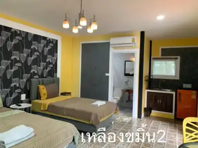 Rayonghouse Resort - 118