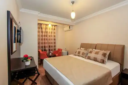 Koreana Otel - 17