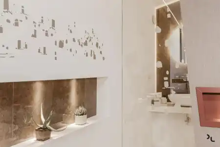 Residenza del Monaco Bianco - 60