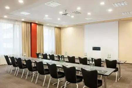 Avani Frankfurt City - 19