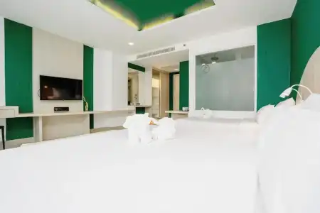Sleep With Me design @ patong - 61