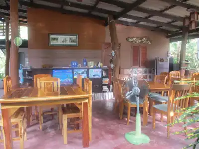 Relax Resort - 18