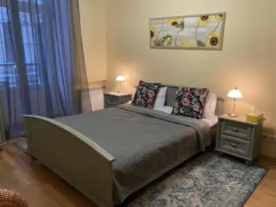 Sunflower B&B - 18