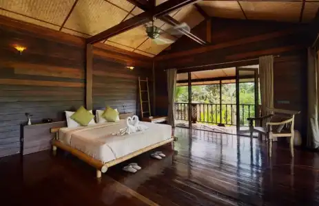 Bambuh Boutique Homestay - 60