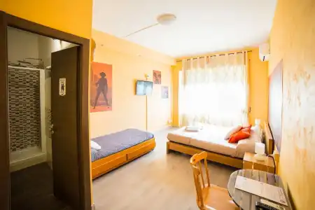 Movie Home B&B - 37