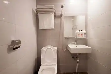 K-Guesthouse Dongdaemun Premium - 47