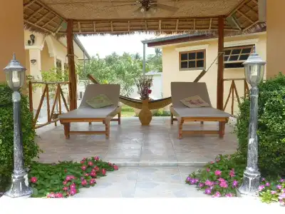 Stella Resort - 25