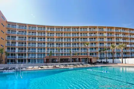 Holiday Inn Resort Daytona Beach Oceanfront by IHG - 9