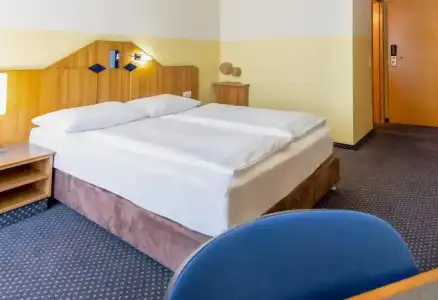 Mercure Pforzheim - 27