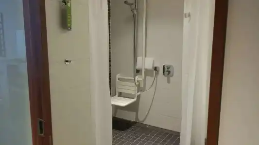 Hampton by Hilton Nuremberg City Centre - 42