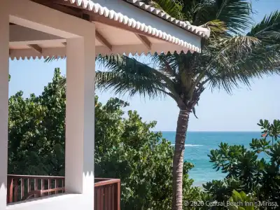 Central Beach Inn - 93