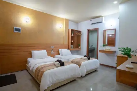 Nala Veli Beach & Spa - 104