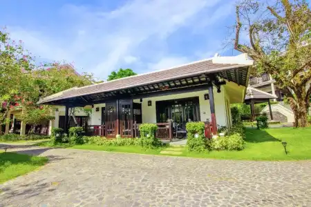 Anja Beach Resort & Spa - 166