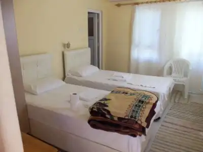 Beyoglu Pansiyon Apart - 1