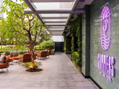 Swissôtel Jakarta PIK Avenue - 26