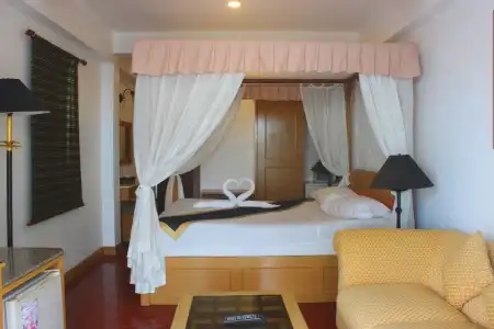 The Orchid And Spa Kalim Bay - 128