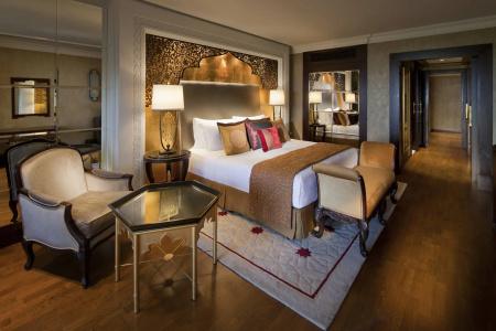 Jumeirah Zabeel Saray Dubai - 30