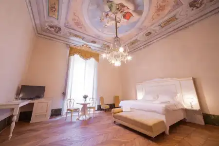Palazzo D'Oltrarno - Residenza D'Epoca - 1