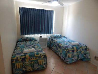 Tranquil Shores Holiday Apartments - 70