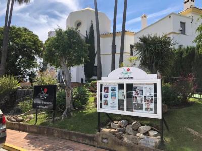 Jardín Miraflores - 34