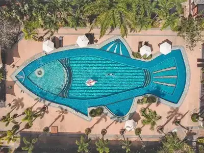 Botany Beach Resort Pattaya - 125