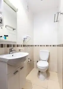 Buyukada Comfort Otel - 9