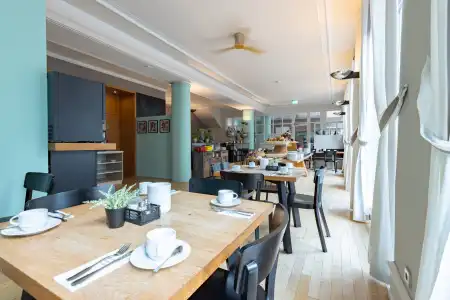 Garner Friedrichshafen by IHG - 22