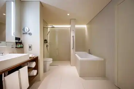 voco DOHA WEST BAY SUITES by IHG - 70