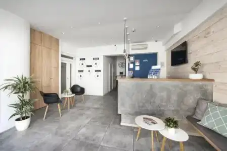 Chesscom Guesthouse - 14