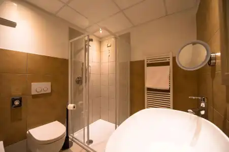 Golden Park Resort - 6