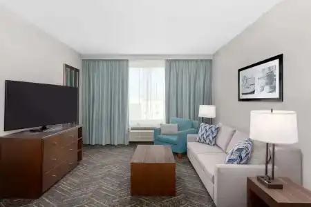 Wyndham Garden Mount Pleasant Charleston - 61