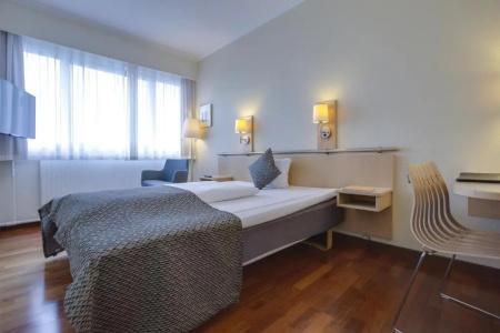 Best Western Plus Airport Copenhagen - 74