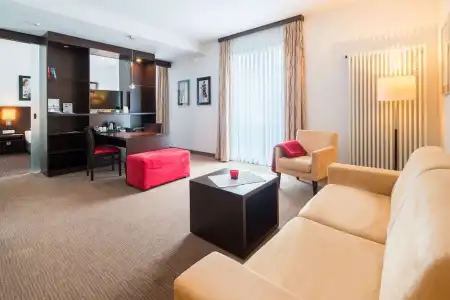 Best Western Plus Ostertor - 154