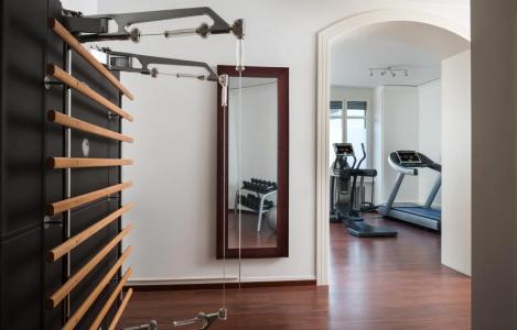 The Ritz-Carlton, de la Paix, Geneva - 20
