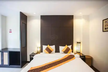 Royal Nakara Ao Nang - 37