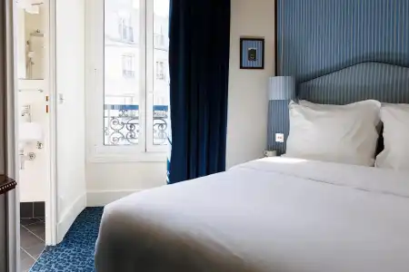 Hôtel de Charonne - 4