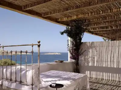 Boheme Mykonos Town - Small Luxurys of the World - 149