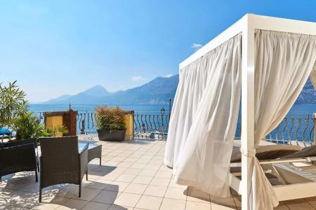 Lake Front Brenzone - 307