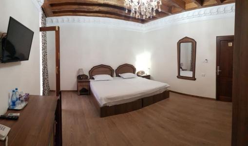 Royal Bukhara Boutique - 21