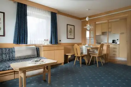 Apartments Boè - 4
