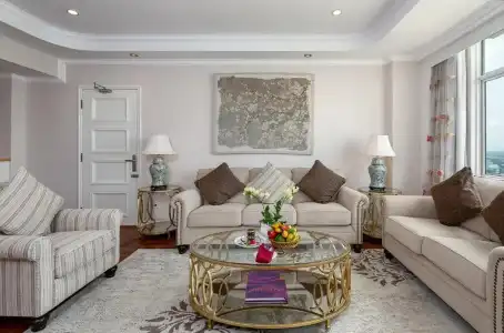 Muong Thanh Luxury Song Han - 126