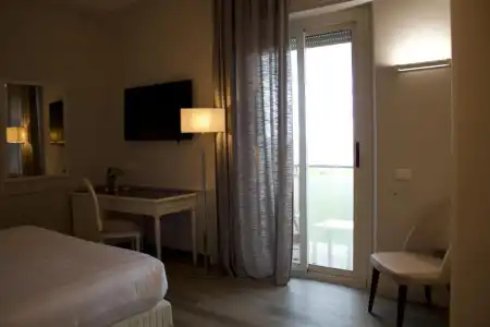 Parco Dei Principi - 29