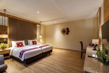 Bali Sunshine Nusa Dua by digihub hospitality - 18