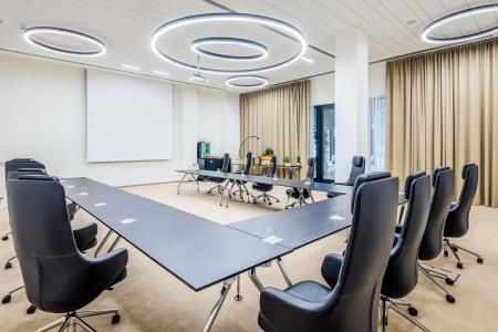 Park Inn by Radisson Danube Bratislava - 16