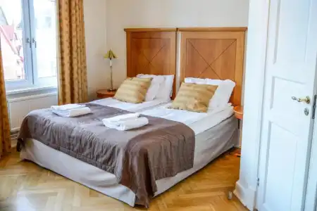 Continental Relax & Spa, BW Signature Collection - 64